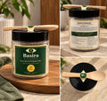 Basira Naturals Eye Care & Wellness Mix jar