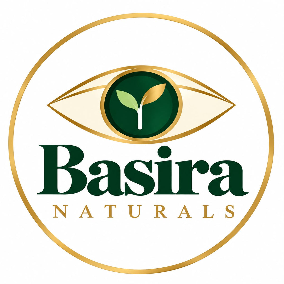 Basira Naturals logo